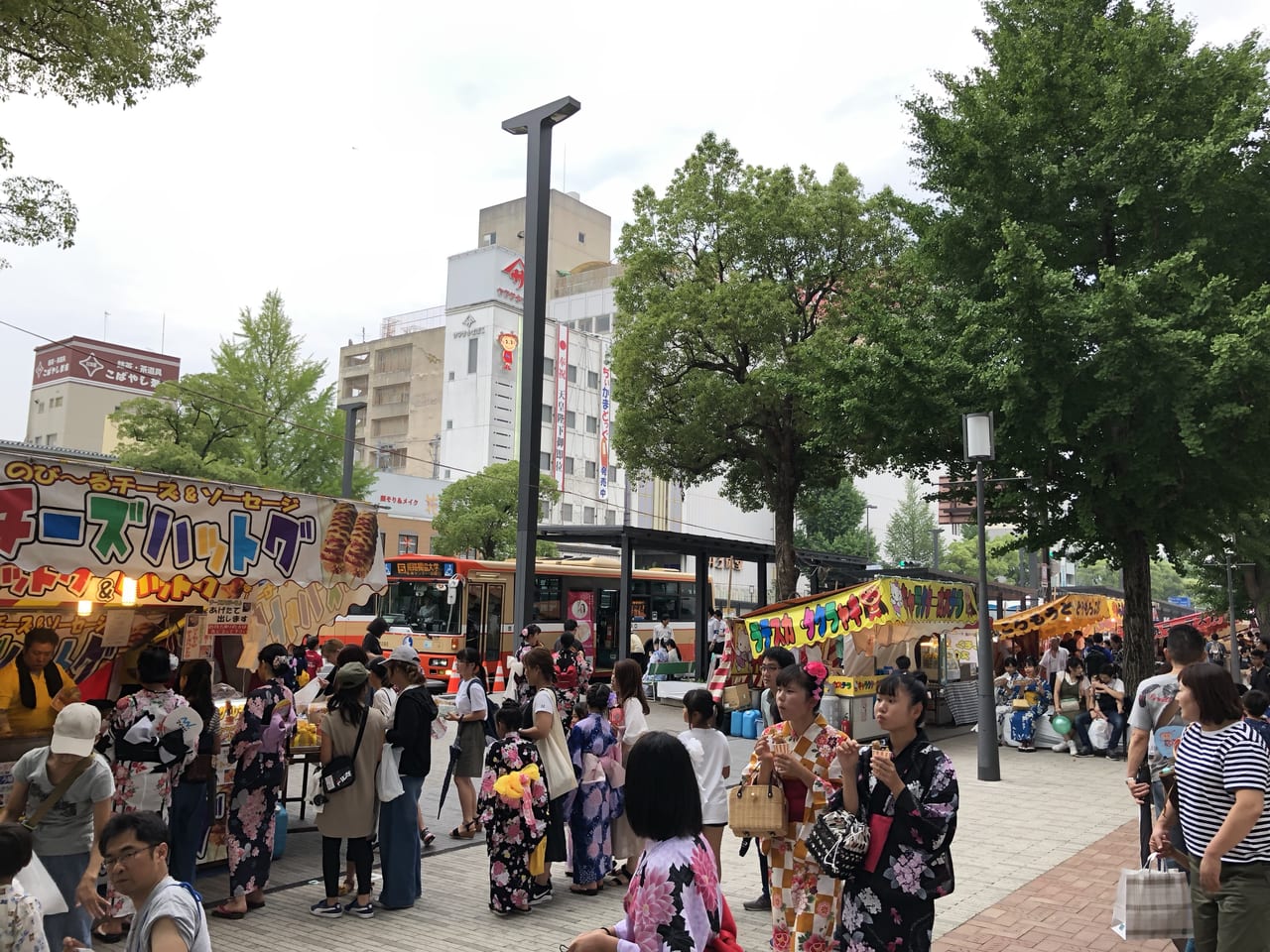 姫路市 姫路の夏の風物詩 ゆかたまつり が開催中止になりました 号外net 姫路市 姫路市 姫路の夏の風物詩 ゆかたまつり が開催中止になりました 号外net 姫路市